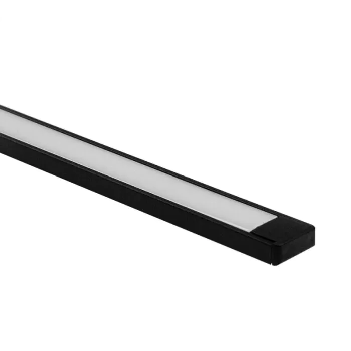 Profil do taśm LED Eco Light EC20597
