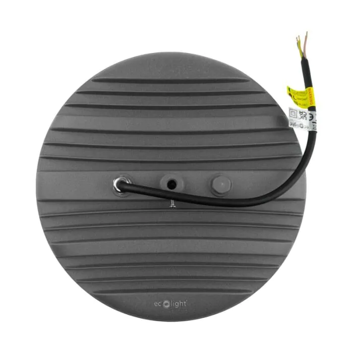 Oprawa typu High-Bay Eco Light EC20005