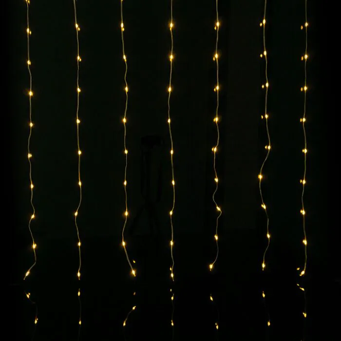 Kurtyna świetlna Eco Light ML61615