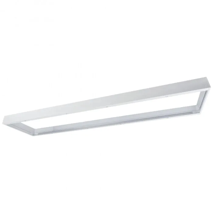 Ramka montażowa do paneli LED Eco Light EC20814