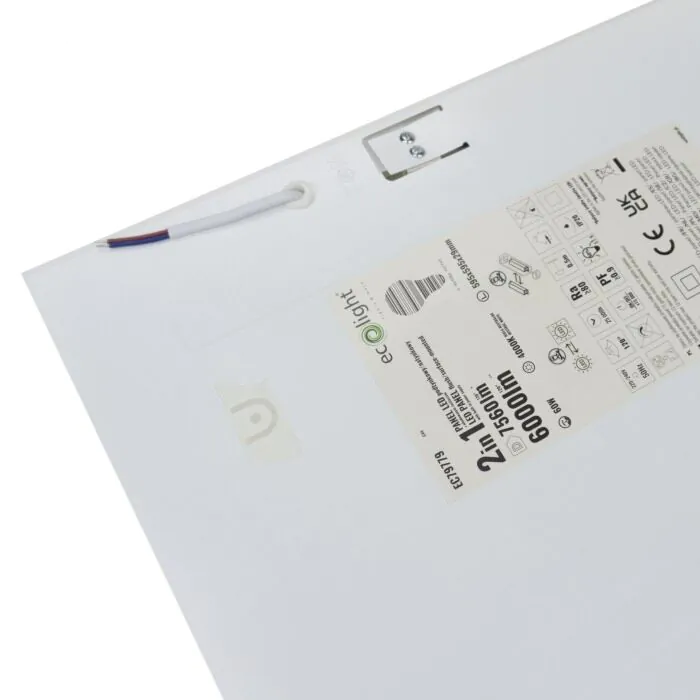 Panel LED Eco Light EC79779