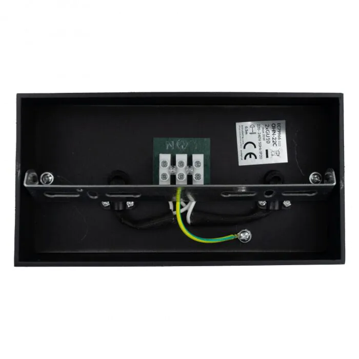 Oprawa downlight Eco Light EC79966