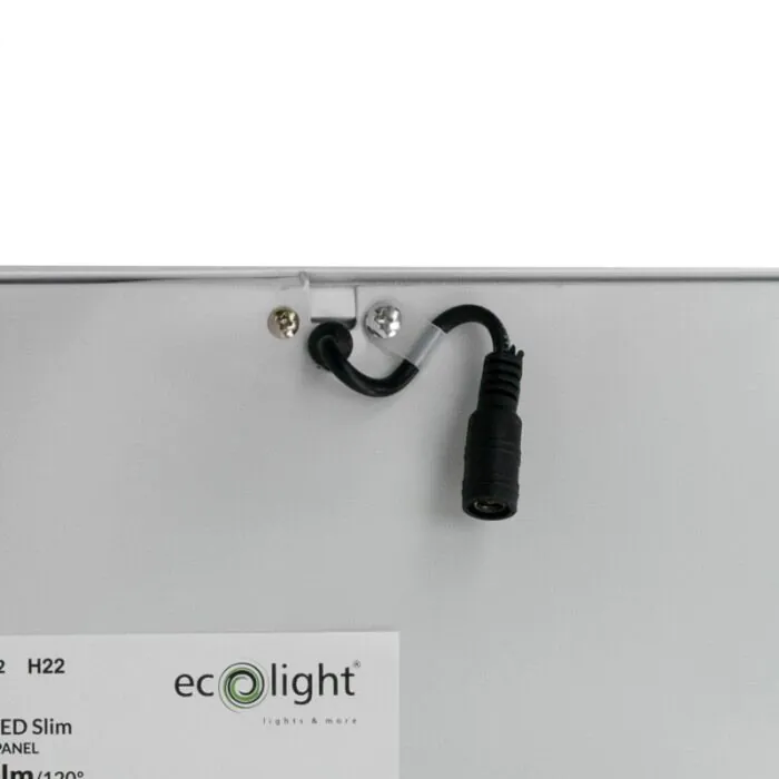 Panel LED Eco Light EC20042