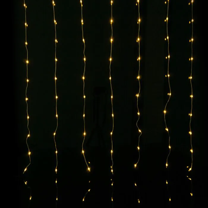 Kurtyna świetlna Eco Light ML61619