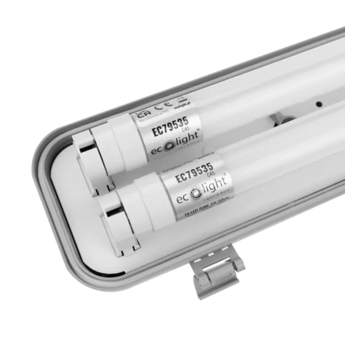 Oprawa hermetyczna Eco Light EC61424