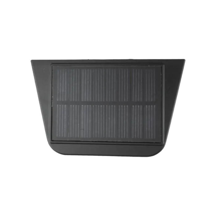 Oprawa elewacyjna, Kinkiet, Oprawa solarna Eco Light EC20116