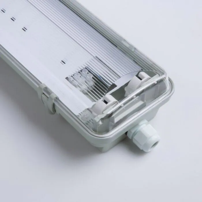 Oprawa hermetyczna Eco Light EC79762