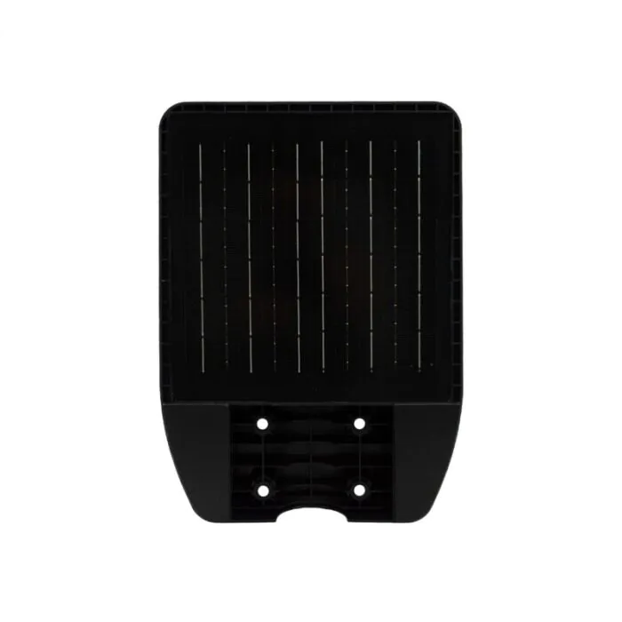 Lampa uliczna solarna, Oprawa solarna Eco Light EC20681