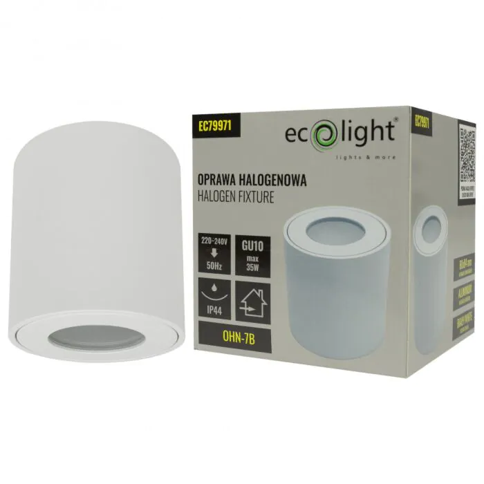 Oprawa downlight Eco Light EC79971