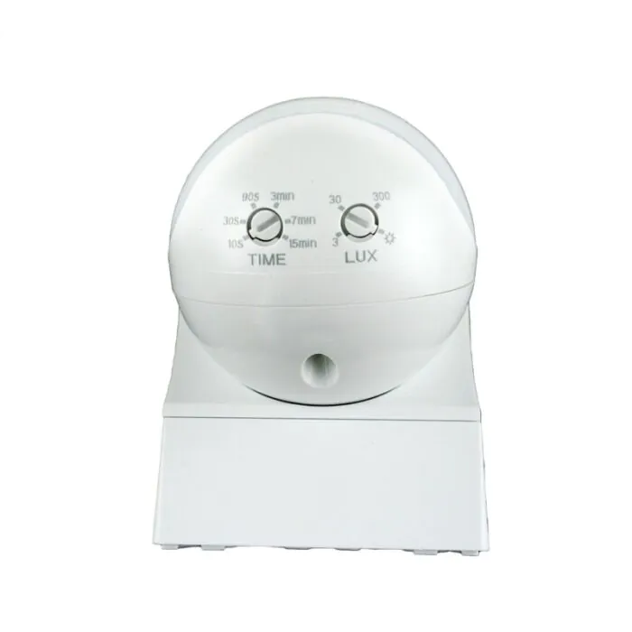 Czujnik ruchu Eco Light EC20324