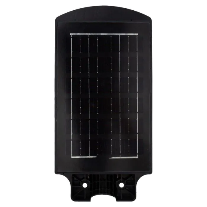 Lampa uliczna solarna, Oprawa solarna Eco Light EC20095