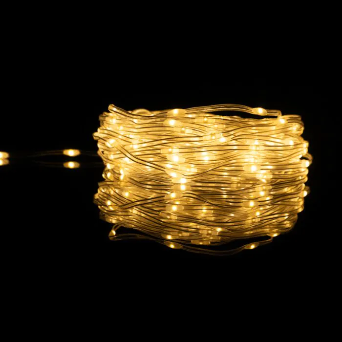 Lampki choinkowe Eco Light ML61611