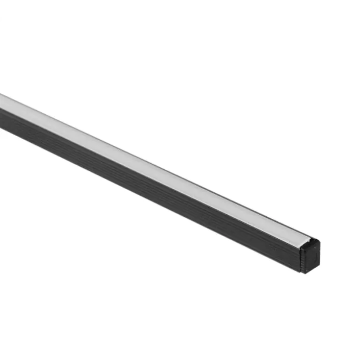 Profil do taśm LED Eco Light EC20838
