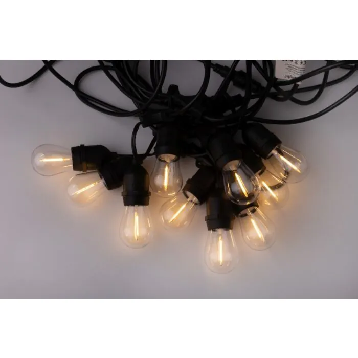 Girlanda Eco Light EC20087