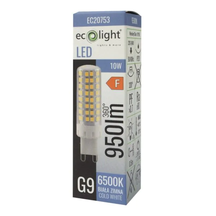 Żarówka LED Eco Light EC20753