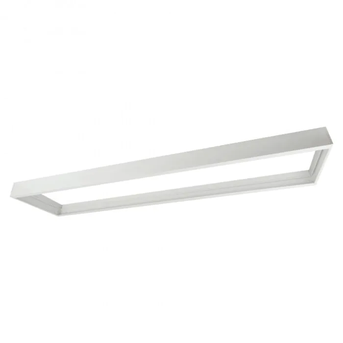 Ramka montażowa do paneli LED Eco Light EC20816