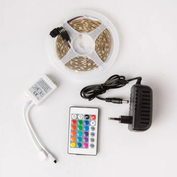 Taśma LED Eco Light EC79406