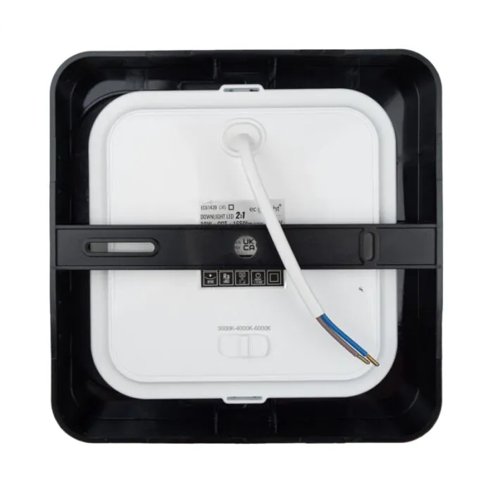 Oprawa downlight Eco Light EC61439