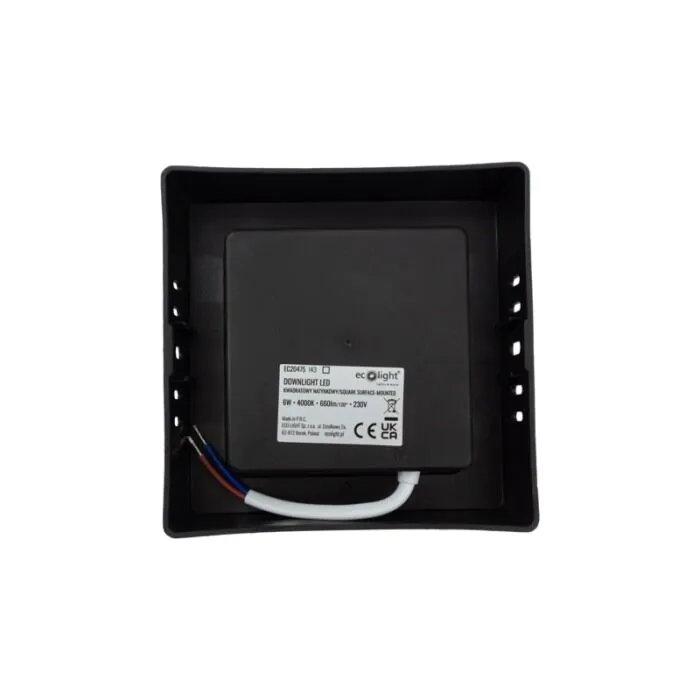 Oprawa downlight Eco Light EC20475