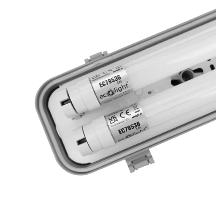 Oprawa hermetyczna Eco Light EC61425