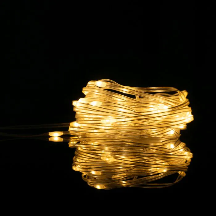 Lampki choinkowe Eco Light ML61607