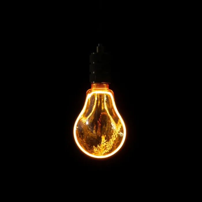 Żarówka dekoracyjna LED Eco Light SZ61357