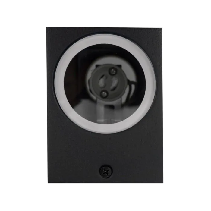 Oprawa elewacyjna, Kinkiet Eco Light EC79085