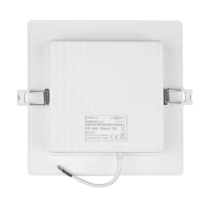 Oprawa downlight, Oprawa wpuszczana Eco Light EC20452