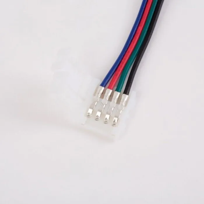 Złączka do taśm LED Eco Light EC79633