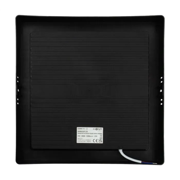 Oprawa downlight Eco Light EC20478