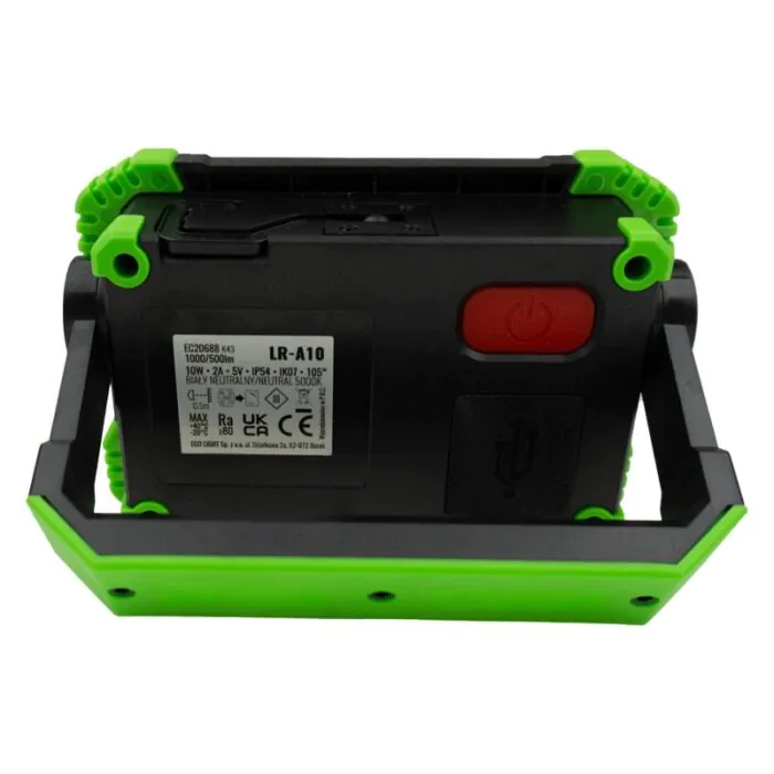 Lampa robocza Eco Light EC20688