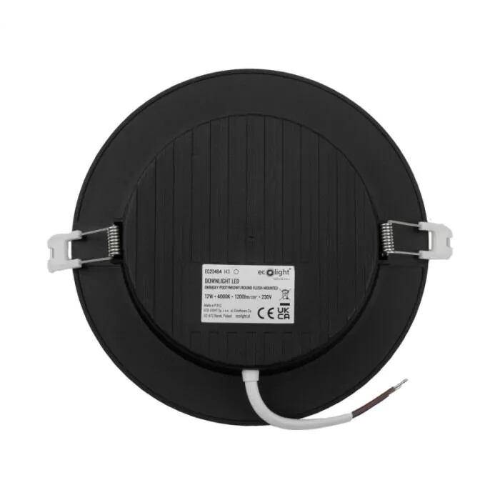 Oprawa downlight, Oprawa wpuszczana Eco Light EC20464