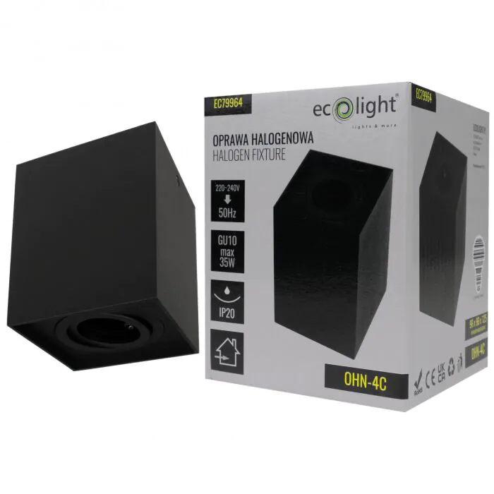 Oprawa downlight Eco Light EC79964