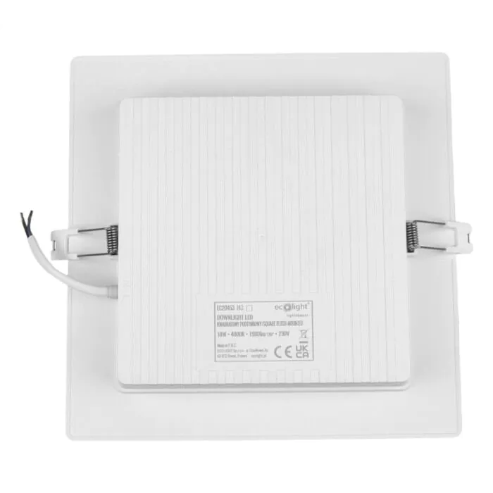 Oprawa downlight, Oprawa wpuszczana Eco Light EC20453