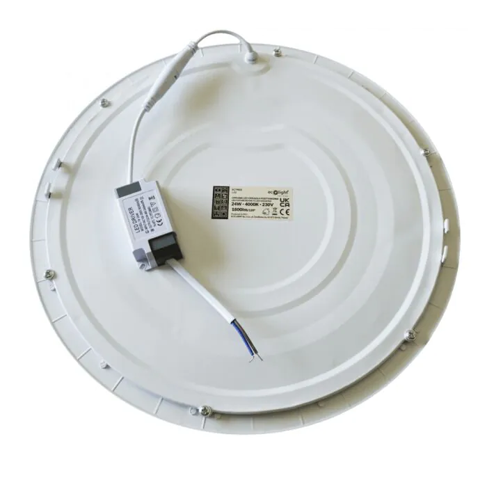 Oprawa downlight Eco Light EC79805