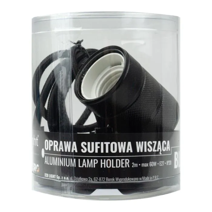 Oprawa wisząca Eco Light SZ61098