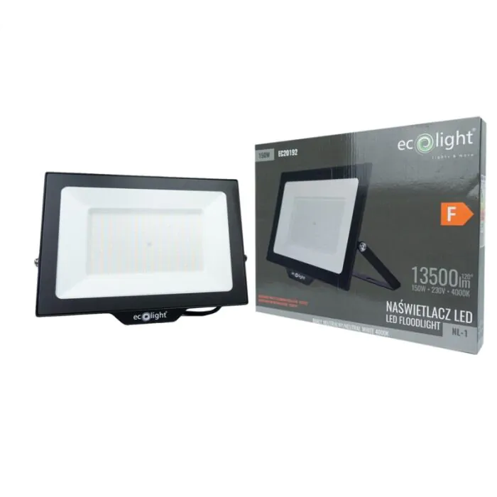 Naświetlacz LED Eco Light EC20192