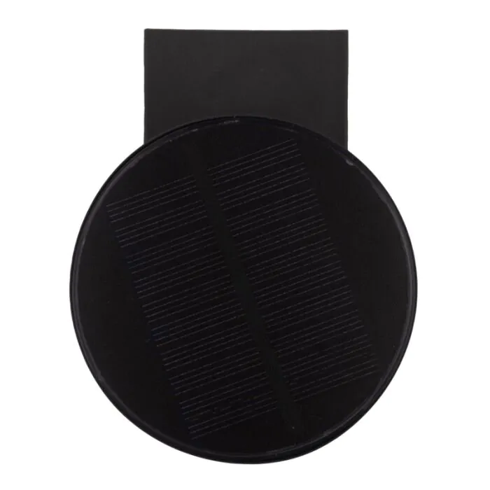 Oprawa elewacyjna, Kinkiet, Oprawa solarna Eco Light EC61338