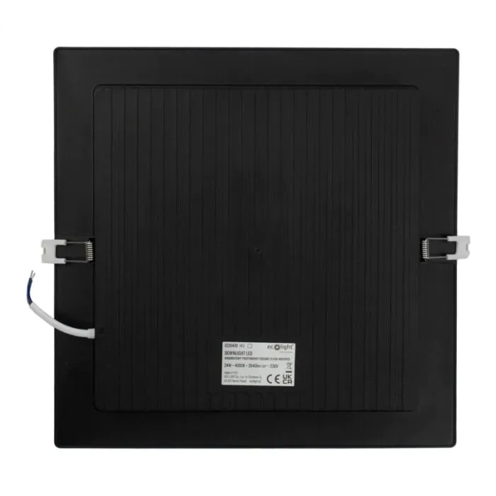 Oprawa downlight, Oprawa wpuszczana Eco Light EC20470