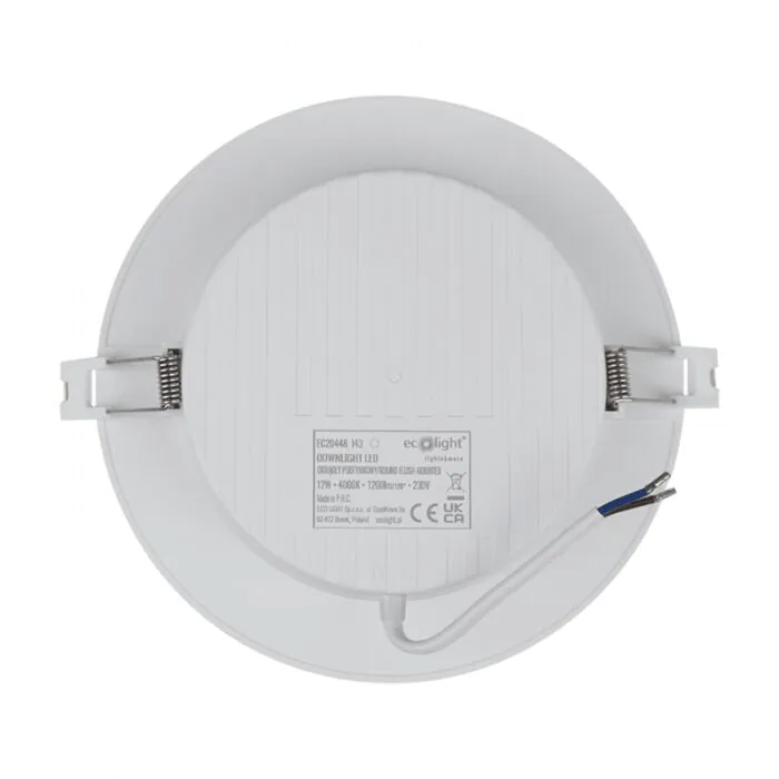Oprawa downlight Eco Light EC20448