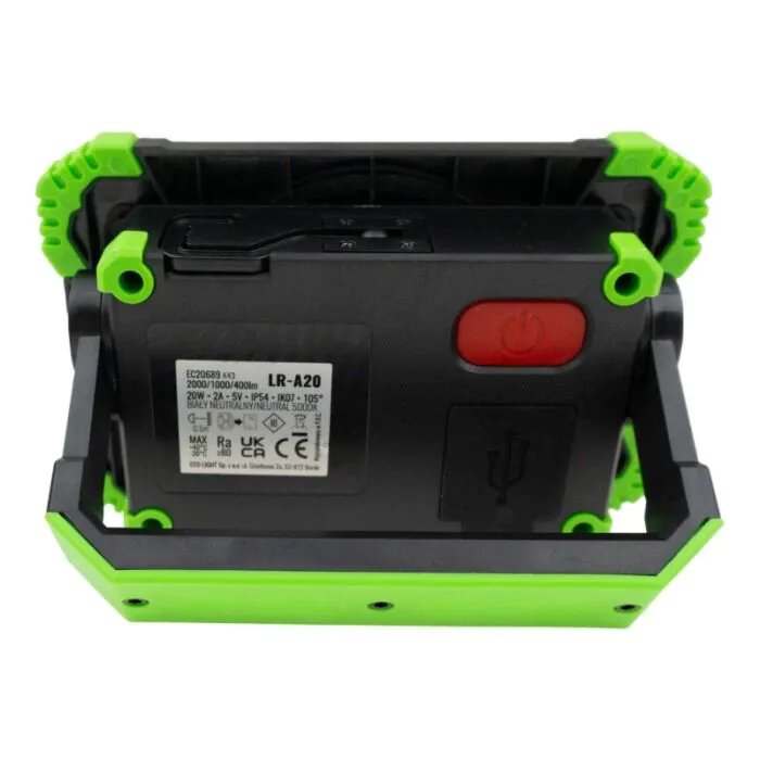 Lampa robocza Eco Light EC20689
