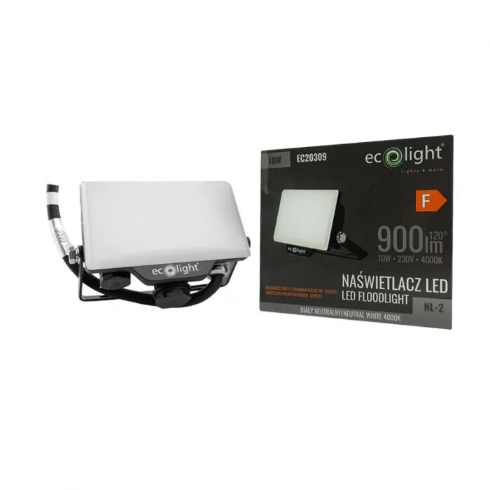 Naświetlacz LED Eco Light EC20309