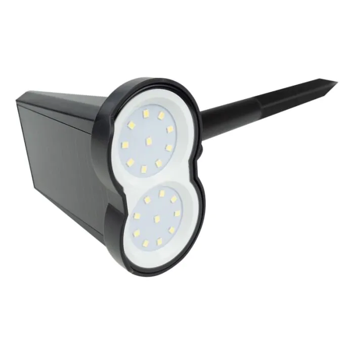 Oprawa ogrodowa, Oprawa solarna Eco Light EC20735