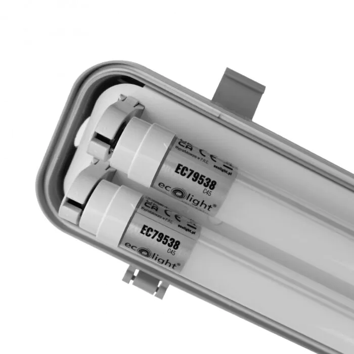 Oprawa hermetyczna Eco Light EC61422