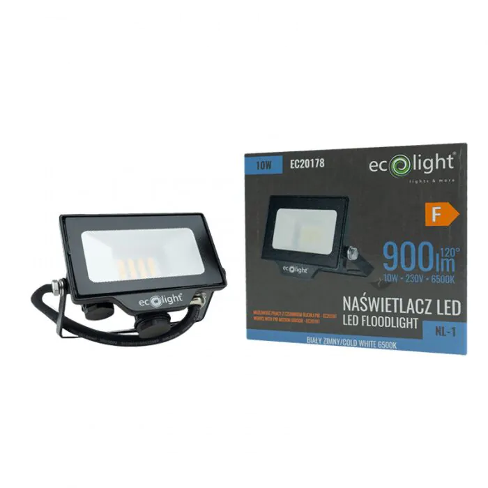 Naświetlacz LED Eco Light EC20178