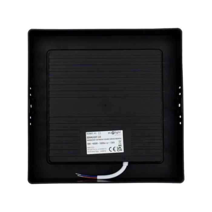 Oprawa downlight Eco Light EC20477
