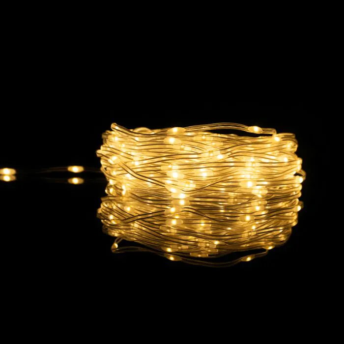 Lampki choinkowe Eco Light ML61613