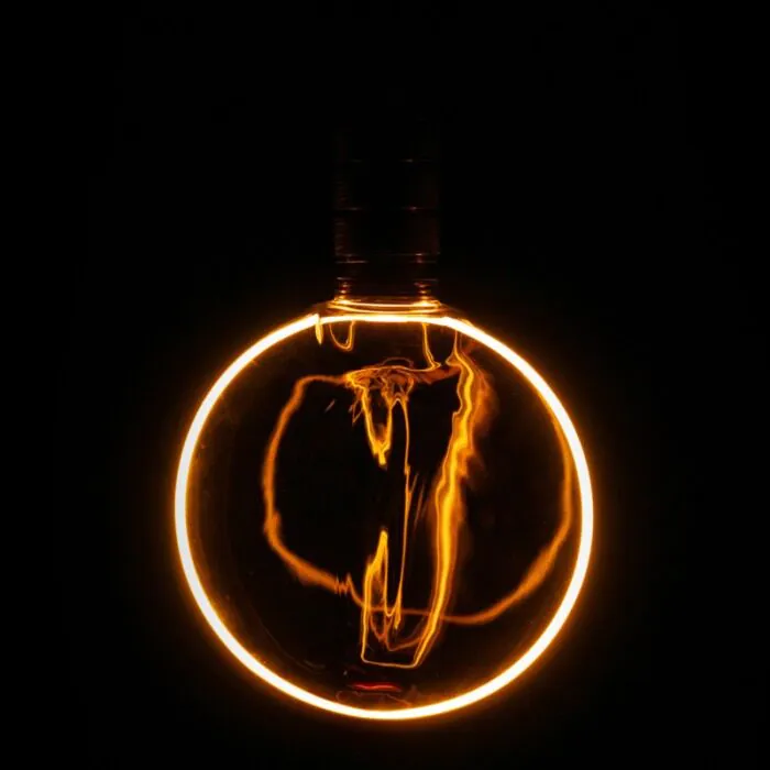 Żarówka dekoracyjna LED Eco Light SZ61044
