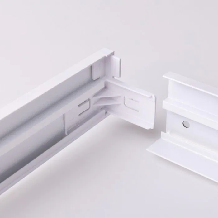Ramka montażowa do paneli LED Eco Light EC79325