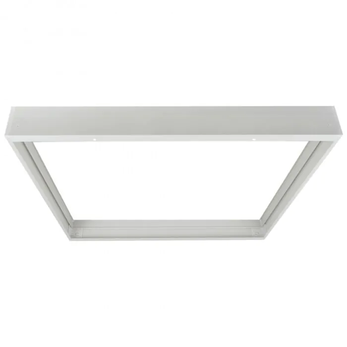 Ramka montażowa do paneli LED Eco Light EC20817